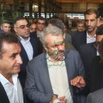 واگذاری اراضی صنعتی الکترونیکی می شود