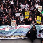 روز قدس،روز برهم زدن معادلات سیاسیون استکبار