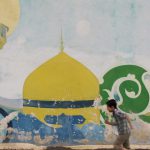 سید علیرضا فاضلیان از آمل و نامه اش به امام رضا (ع)