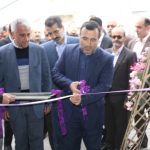 يک ميليارد تومان توسط بخش خصوصي هزينه گرديد