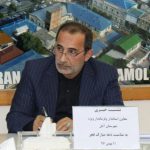 بهره برداری قطعه ۴چهاربانده شدن محورهراز