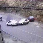 داستان مبهم گازوییل و یدک‌کشان جاده چالوس