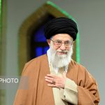 رهبری بعدازظهر چهارشنبه درحرم رضوی سخنرانی می‌کنند