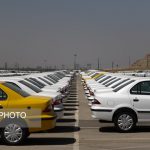 بازار خودرو بر سر دوراهی