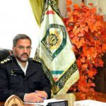 کشف مواد مخدر در محور هراز
