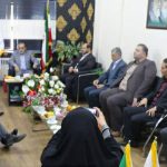 آنچه که در دیدار با شورائیان آمل مطرح شد