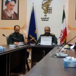 یک مسئول برای اینکه اظهارنظرکندحواسش به قلم های شماست