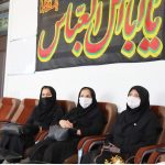 تعامل هرچه بیشتر بهزیستی و دادستانی آمل