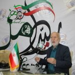 شورای شهر شعری بود که درقافیه ماند.