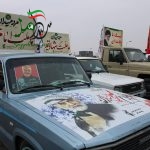 اولین سالگرد شهادت مردی فراتر ازمیدانها