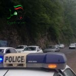 مسافران همیشه در سفر شمال ایران