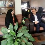 انگشت اعتراض مردم بسوی مخابراتچی های آمل