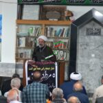 یادواره شهداء تبیین مسیرشهداست