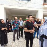 یک بام و دوهوا