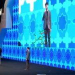باهدف خدمت برمی گردم