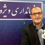 فرماندارشهرستان آمل تکذیب کرد