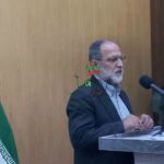 صیانت ازمردم در تدابیرپدافندغیرعامل