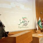 ادبیات فارسی ظرف همه ارزشهاست