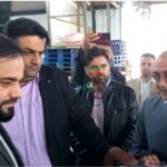 بسیج کارگری پای کارکارگران