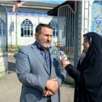 آبادانی دشت سرباهمت اهالی