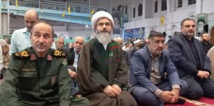 شرف ایرانیان درگرو وحدت آنهاست