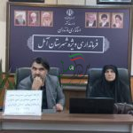 لزوم تحول مدیریتی درادارات