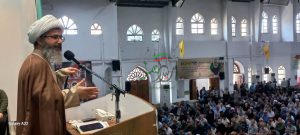 بااتحاد کمراسرائیل راخواهیم شکست