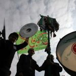 ماندگارترین تصاویرتاریخ ایران حسینی
