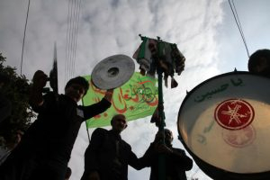 ماندگارترین تصاویرتاریخ ایران حسینی