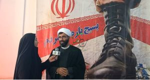 لزوم تقویت حلقات صالحین