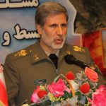 با قاطعیت اقدامات دشمنان را خنثی و سرکوب خواهیم کرد