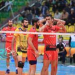 میزبانی مازندران در هفته سوم لیگ برتر والیبال