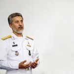 به بیگانگان بگوییم که پا از گلیم خود فراتر نگذارند