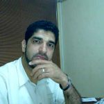 معرفی علی جوادی بعنوان مدیر روابط عمومی فدراسیون فوتبال