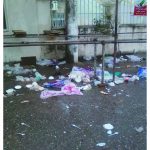 آیا کمپین شهر پاک ؛محرم پاک تاثیر دارد ؟