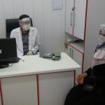 فعالیت های سازمان انتقال خون درعصر کرونا