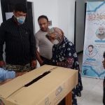 معاونت سپاه ناحیه آمل مطرح کرد