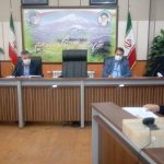 فاجعه بزرگ درآمل،تقلیل کادر درمان