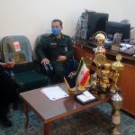 راه اندازی سالن تخصصی تیراندازی درآمل