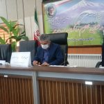 تشکیل ستاد اجرایی حمایت از ورزش آمل