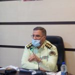 آزادی از عوامل بازدارنده جرائم خبر داد