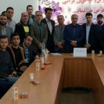 لزوم تشکیل بانک اطلاعاتی از مربیان