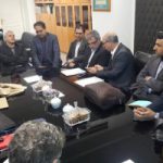 تنظیم و تدوین نقشه راه شهرسازی مازندران واحد