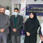 ماموریت 4ارگان درمحرومیت زدایی