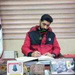 مدیریت بحران چهارشنبه سوری