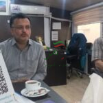 مددجویان سرطانی آرین منتظرهمت ملی