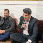سد تعفن عمارت رادرآورد
