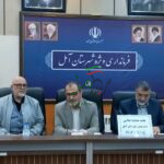مقاومت سال 60چراغ راه است