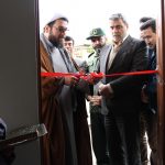 همکاری تنگاتنگ بسیج سازندگی سپاه آمل وکمیته امدادمازندران