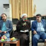 احصاء مشکلات شهرامامزاده عبدالله